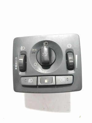 MANDO LUCES, VOLVO, S40 BERLINA