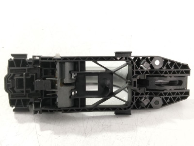 MANETA EXTERIOR DELANTERA DERECHA, VOLKSWAGEN, GOLF VII BERLINA (BQ1/BE2)