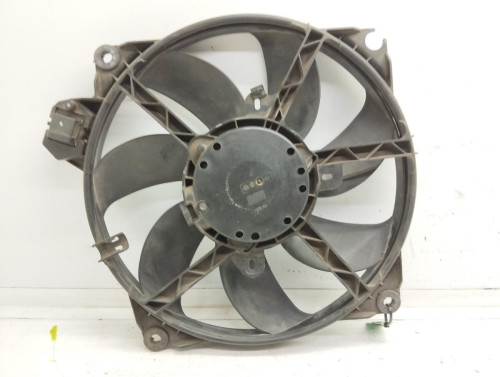  ELECTROVENTILADOR RENAULT MEGANE III BERLINA 5P 