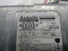  CENTRALITA AIRBAG Renault MEGANE II BERLINA 5P 