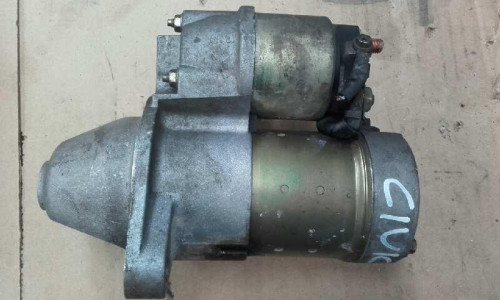  MOTOR ARRANQUE 