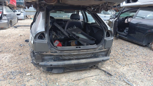  SEAT LEON (1M1) 