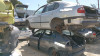  SEAT LEON (1M1) 