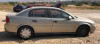 OPEL VECTRA C BERLINA — vehículo donante para recambios 