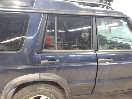 PUERTA TRASERA DERECHA LAND ROVER DISCOVERY 