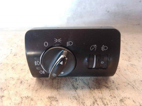 MANDO LUCES AUDI A6 BERLINA (4B2) 
