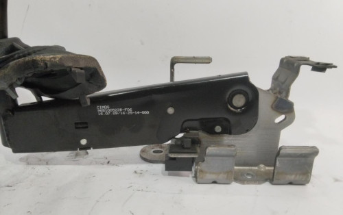 PALANCA FRENO PEUGEOT 308 