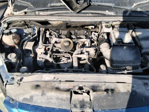 PEUGEOT 307 (S1)(04.2001) — vehículo donante para recambios 