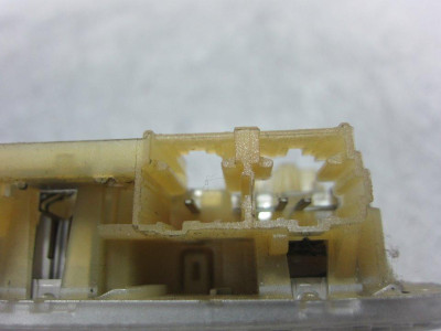 NO IDENTIFICADO, PEUGEOT, 207 CC CABRIO-COUPÉ