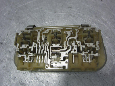 NO IDENTIFICADO, PEUGEOT, 207 CC CABRIO-COUPÉ