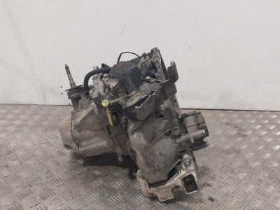 CAJA CAMBIOS, CITROEN, XSARA PICASSO