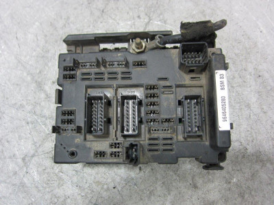 NO IDENTIFICADO, PEUGEOT, 206 CC CABRIO-COUPÉ