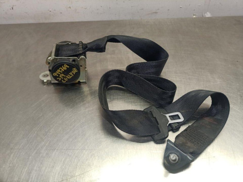  CINTURON SEGURIDAD TRASERO DERECHO, CITROEN, C-ELYSÉE 