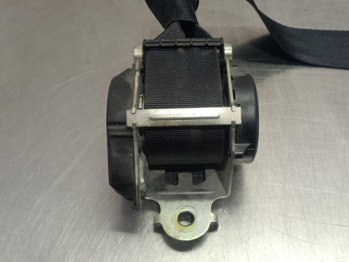  CINTURON SEGURIDAD TRASERO DERECHO, CITROEN, C-ELYSÉE 