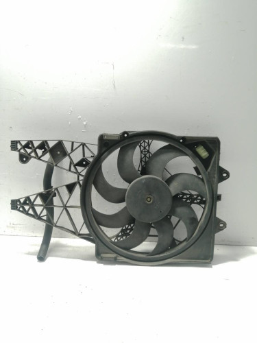  ELECTROVENTILADOR FIAT III EVO PUNTO (199) 