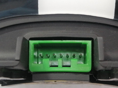 CUADRO INSTRUMENTOS, MINI, MINI (R50,R53)
