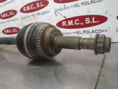 TRANSMISION DELANTERA DERECHA, TOYOTA, RAV4 (A2)