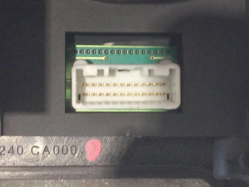  CUADRO INSTRUMENTOS NISSAN MURANO (Z50) 