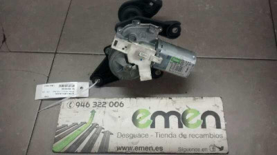 MOTOR LIMPIA TRASERO, RENAULT, SCENIC II (JM)