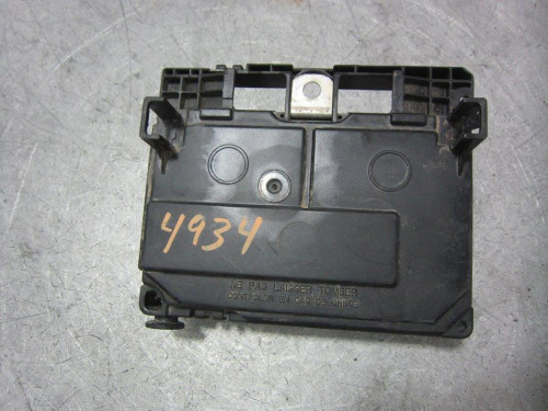  NO IDENTIFICADO PEUGEOT 407 SW 