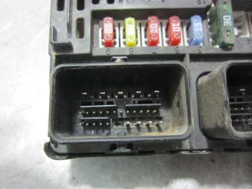  NO IDENTIFICADO PEUGEOT 407 SW 