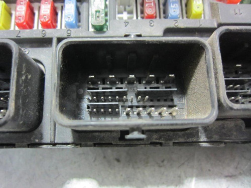 NO IDENTIFICADO PEUGEOT 407 SW 