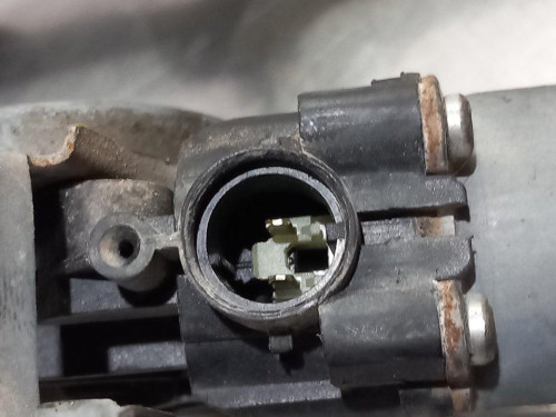  ELEVALUNAS TRASERO DERECHO Nissan QASHQAI (J10) 