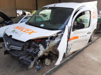 RENAULT KANGOO II (F/KW0)