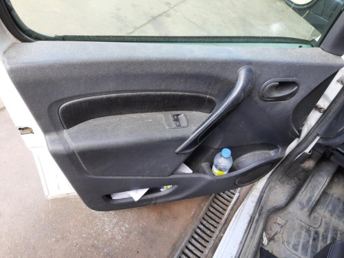  RENAULT KANGOO II (F/KW0) 