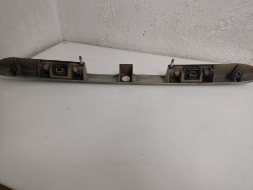  NO IDENTIFICADO AUDI A3 (8L) 