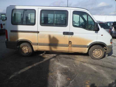 RENAULT MASTER FURGÓN
