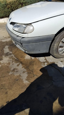 PARAGOLPES DELANTERO Renault Laguna (B56)(1994->)