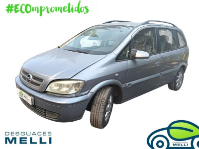 OPEL ZAFIRA A