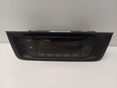  MANDO CLIMATIZADOR SEAT IBIZA BERLINA (6J5) 