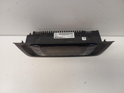 MANDO CLIMATIZADOR, SEAT, IBIZA BERLINA (6J5)