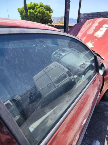 LUNA DELANTERA DERECHA Renault MEGANE II BERLINA 3P 