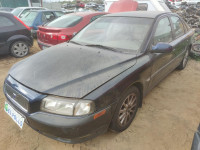 VOLVO S80 BERLINA
