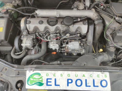  VOLVO S80 BERLINA 
