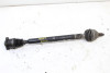 TRANSMISION DELANTERA DERECHA SEAT IBIZA BERLINA (6J5) 