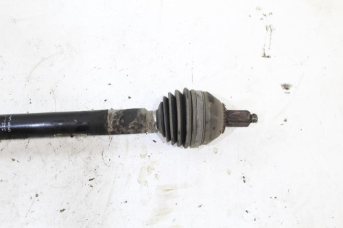 TRANSMISION DELANTERA DERECHA SEAT IBIZA BERLINA (6J5) 