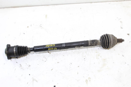 TRANSMISION DELANTERA DERECHA SEAT IBIZA BERLINA (6J5) 