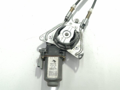 ELEVALUNAS DELANTERO DERECHO, CITROEN, SAXO