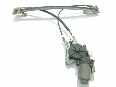 ELEVALUNAS DELANTERO DERECHO, CITROEN, SAXO