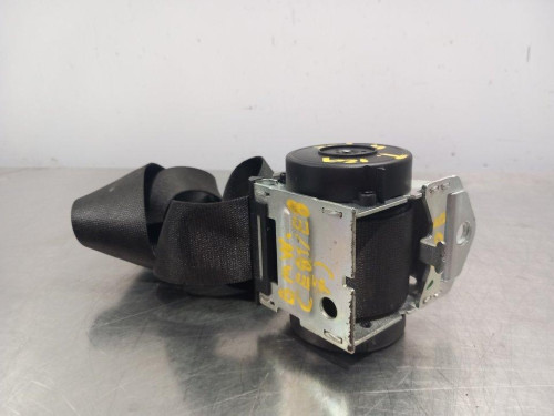  CINTURON SEGURIDAD TRASERO IZQUIERDO BMW SERIE 1 BERLINA (E81/E87) 