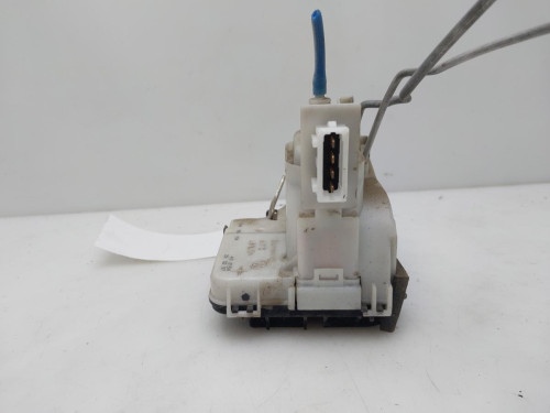 CERRADURA PUERTA TRASERA DERECHA Volkswagen GOLF III (1H1)(11.1991) 