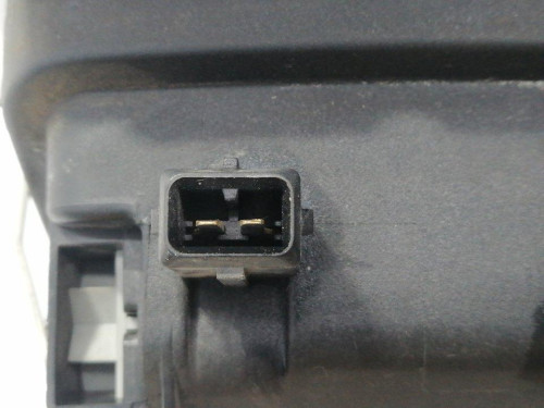 FARO ANTINIEBLA IZQUIERDO PEUGEOT 406 BERLINA (S1/S2) 