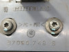  FARO ANTINIEBLA IZQUIERDO PEUGEOT 406 BERLINA (S1/S2) 