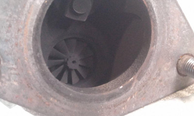 TURBOCOMPRESOR, MG ROVER, ROVER 75 (RJ)