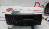  SISTEMA AUDIO / RADIO CD 