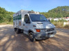  IVECO DAILY FURGÓN 